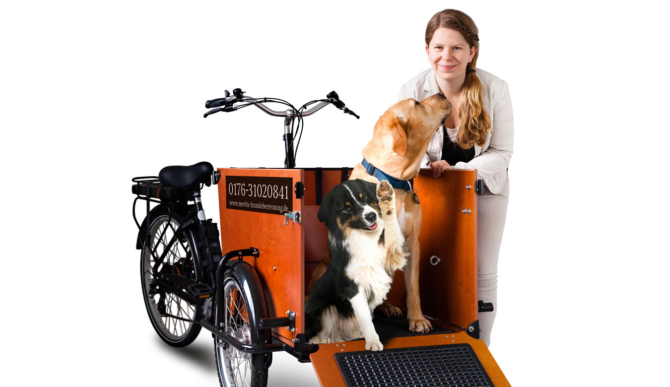 Bei der professionellen Muenchen-Hundebetreuung wissen Sie Ihren Liebling in guten Händen und können beruhigt Ihren Aktivitäten nachgehen, bei denen er/sie nicht dabei sein kann!